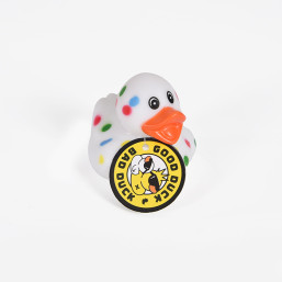 Polka Duck - 2